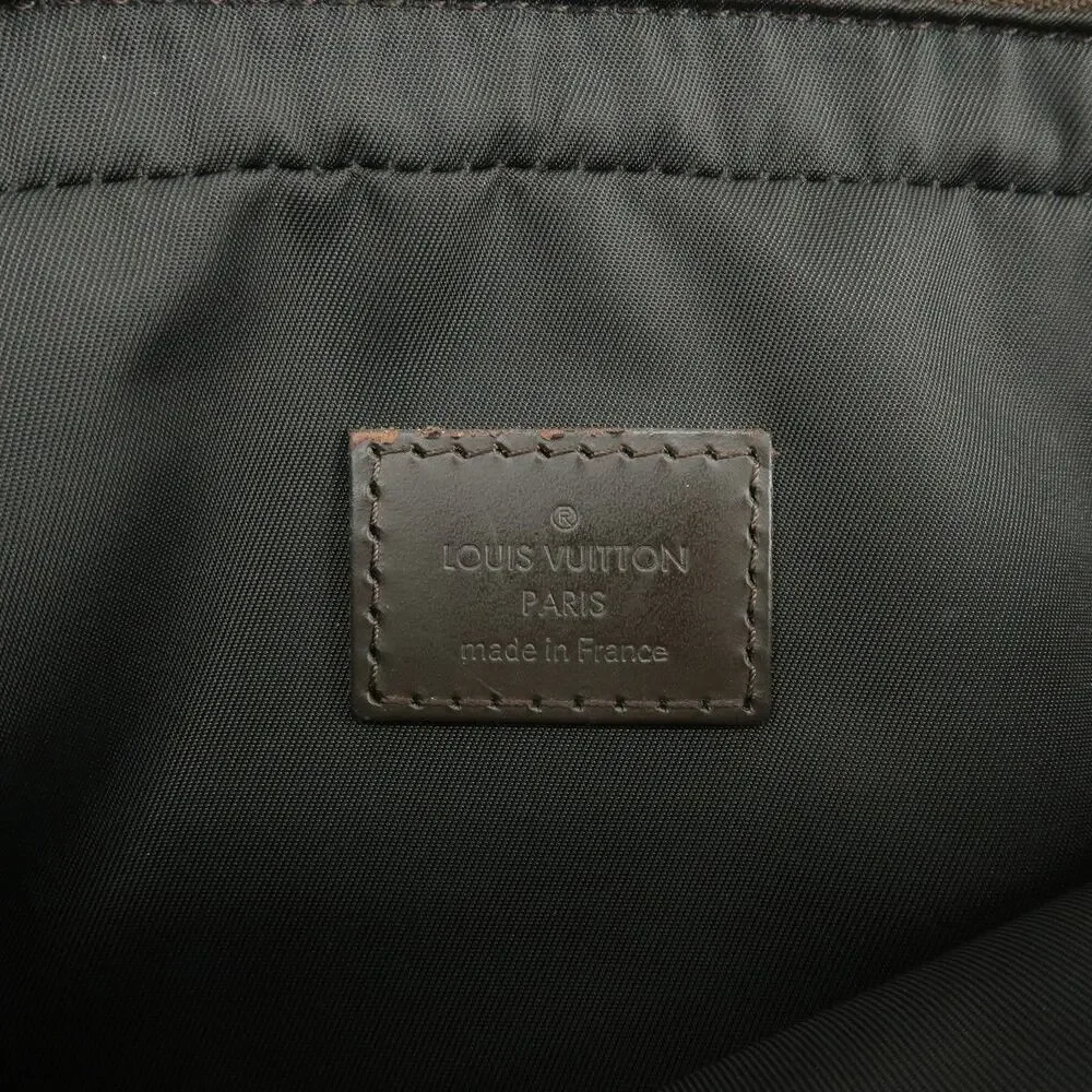 Louis Vuitton Damier Geant Cosmetic Pouch Blue
